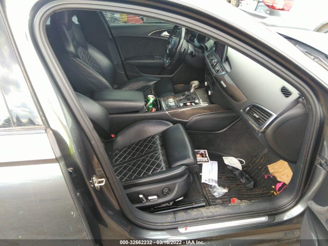 2016 Audi S6, VIN: WAUF2AFC7GN048441