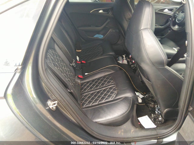2016 Audi S6, VIN: WAUF2AFC7GN048441