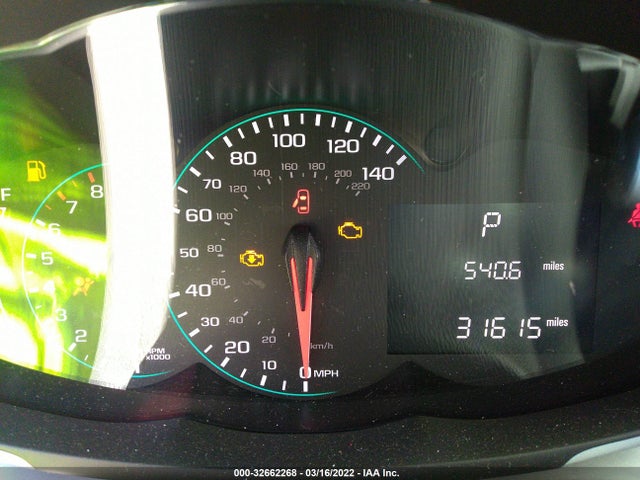 2019 Chevrolet Sonic, VIN: 1G1JD5SB6K4110365