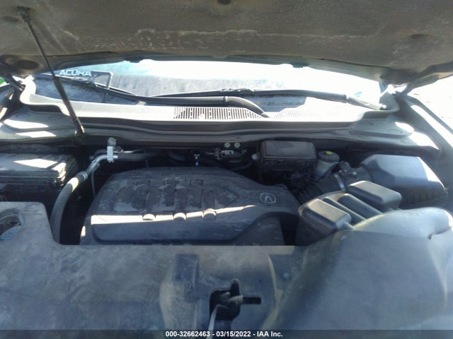 2015 Acura MDX, VIN: 5FRYD4H41FB001947