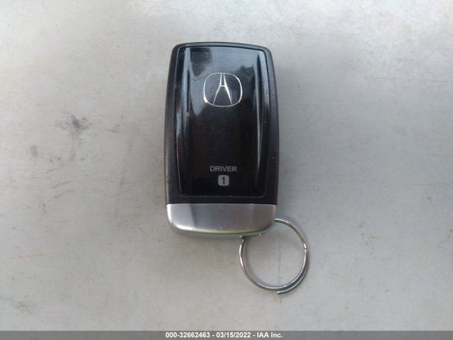2015 Acura MDX, VIN: 5FRYD4H41FB001947