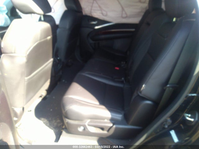 2015 Acura MDX, VIN: 5FRYD4H41FB001947