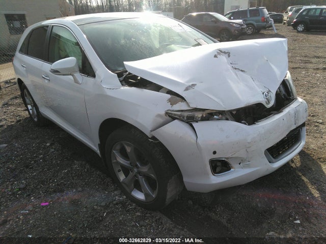 2015 Toyota Venza, VIN: 4T3BK3BB6FU117668