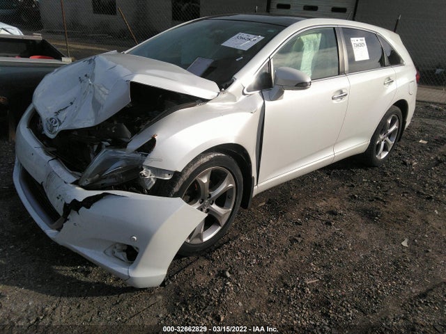 2015 Toyota Venza, VIN: 4T3BK3BB6FU117668