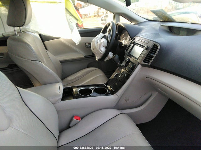 2015 Toyota Venza, VIN: 4T3BK3BB6FU117668