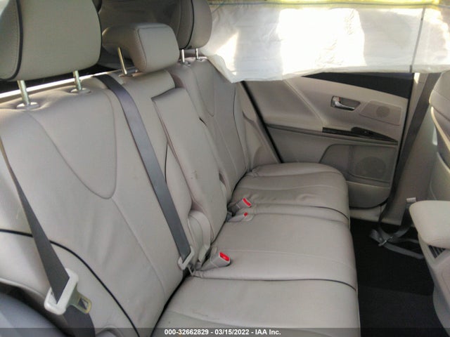 2015 Toyota Venza, VIN: 4T3BK3BB6FU117668