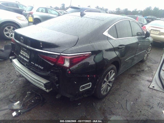 Lexus Es Es 250 2021 58AC11D1XMU004658 Image 5