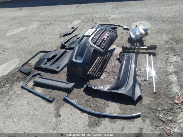 2GKFLNE39G6334566 GMC Terrain Sle