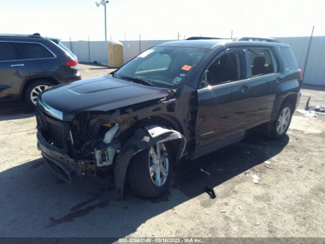 2GKFLNE39G6334566 GMC Terrain Sle