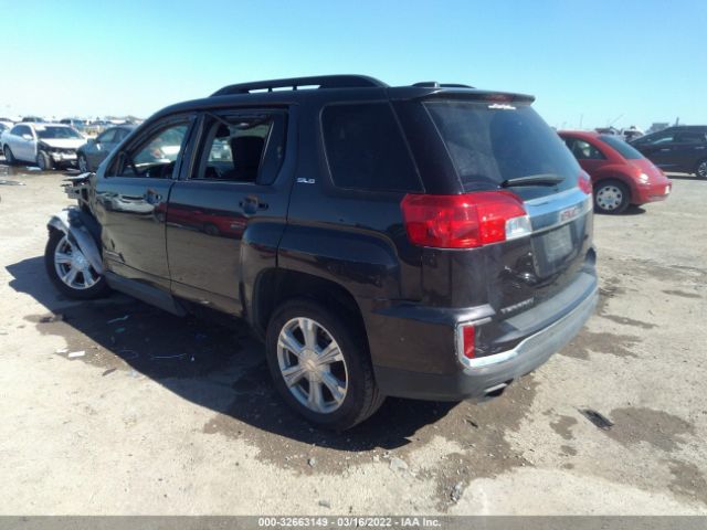 2GKFLNE39G6334566 GMC Terrain Sle
