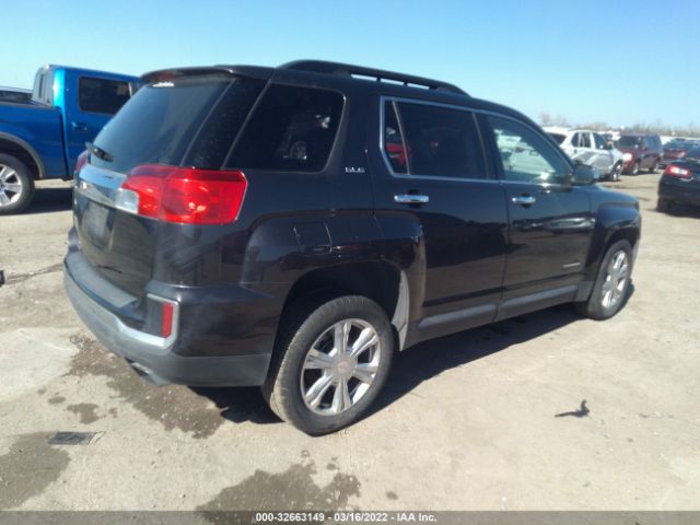 2GKFLNE39G6334566 GMC Terrain Sle