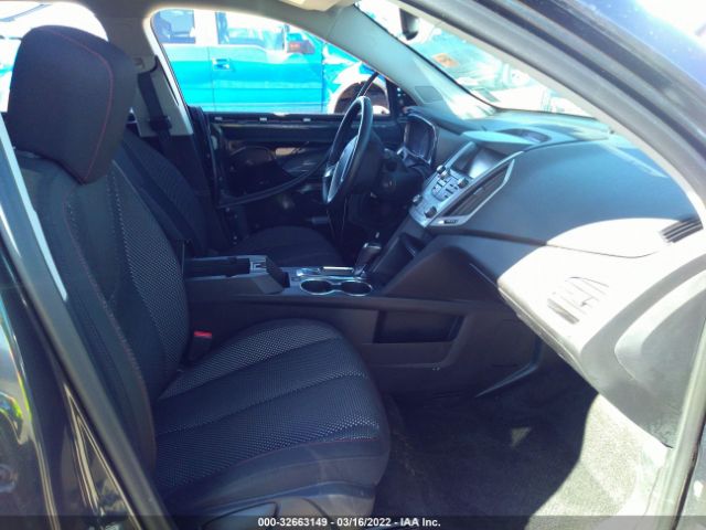 2GKFLNE39G6334566 GMC Terrain Sle