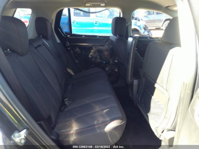 2GKFLNE39G6334566 GMC Terrain Sle