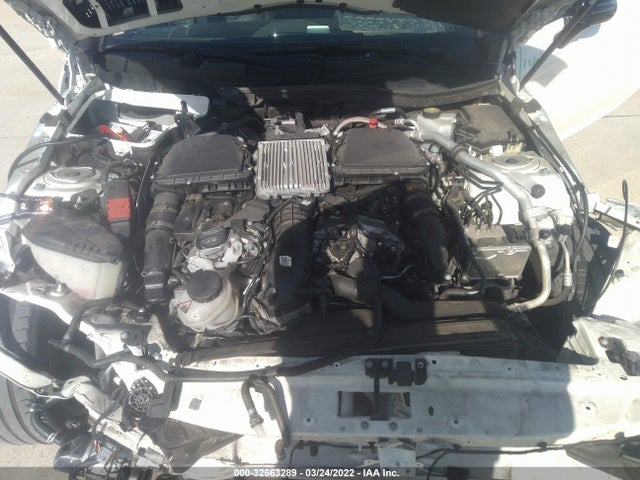 2019 Mercedes-Benz SLC-Class, VIN: WDDPK6GA6KF161081