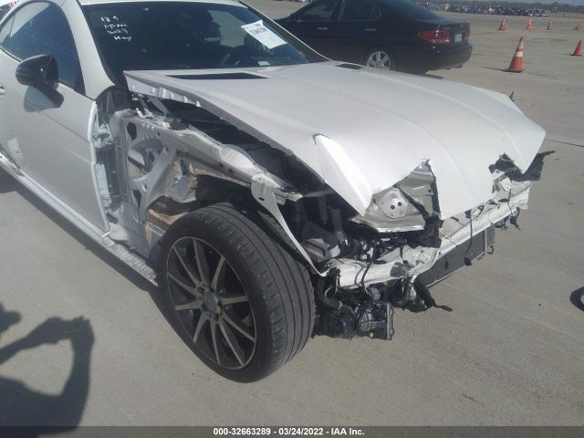 2019 Mercedes-Benz SLC-Class, VIN: WDDPK6GA6KF161081