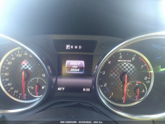 2019 Mercedes-Benz SLC-Class, VIN: WDDPK6GA6KF161081