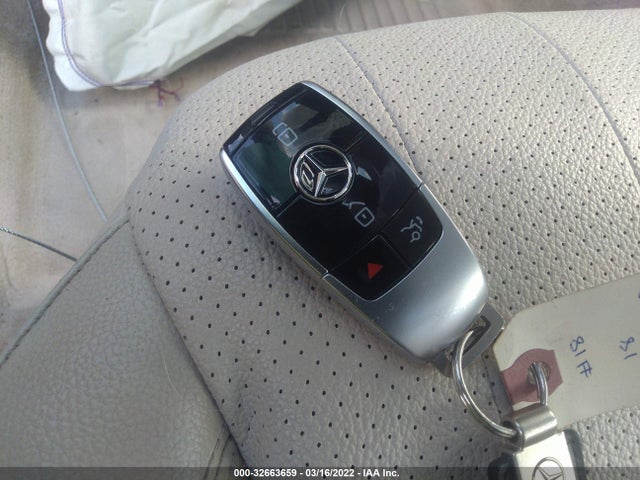 2018 Mercedes-Benz E-Class Wagon, VIN: WDDZH6GB7JA412024