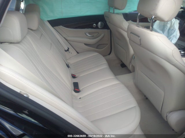2018 Mercedes-Benz E-Class Wagon, VIN: WDDZH6GB7JA412024