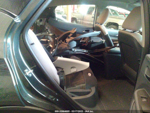 2020 Chevrolet Bolt EV, VIN: 1G1FY6S03L4147258