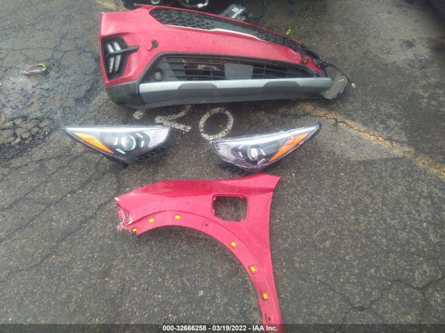 2020 Kia Niro, VIN: KNDCD3LD8L5394601