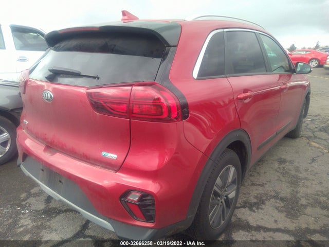 2020 Kia Niro, VIN: KNDCD3LD8L5394601