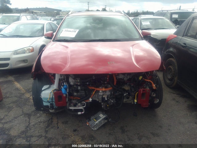 2020 Kia Niro, VIN: KNDCD3LD8L5394601