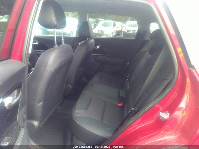 2020 Kia Niro, VIN: KNDCD3LD8L5394601
