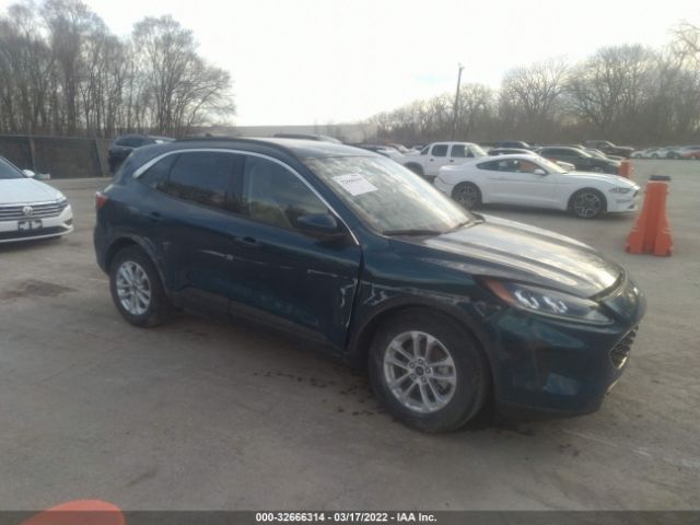 2020 FORD ESCAPE 1FMCU0G68LUC75023