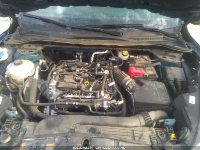2020 FORD ESCAPE 1FMCU0G68LUC75023 Photo 9