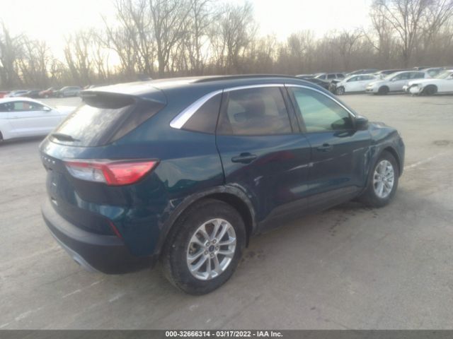 2020 FORD ESCAPE 1FMCU0G68LUC75023 Photo 3