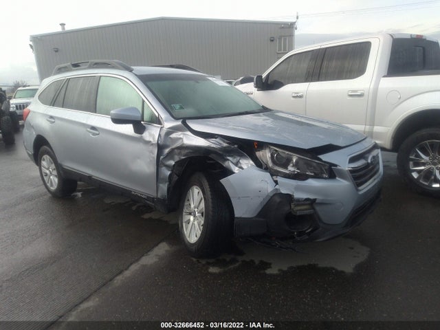 2018 Subaru Outback, VIN: 4S4BSACC8J3388542