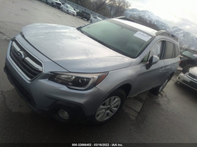 2018 Subaru Outback, VIN: 4S4BSACC8J3388542