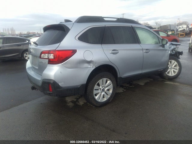 2018 Subaru Outback, VIN: 4S4BSACC8J3388542