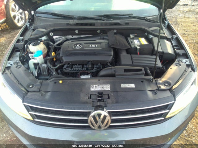 Volkswagen Jetta 2017 3VWL17AJ0HM232906 Image 11