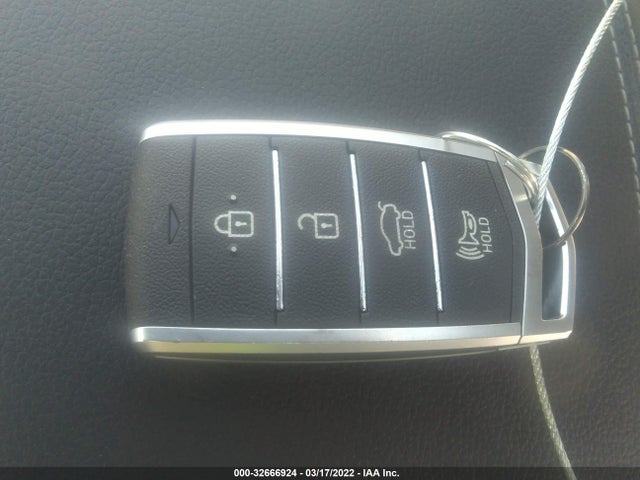 2021 Genesis G70, VIN: KMTG34LA6MU069454