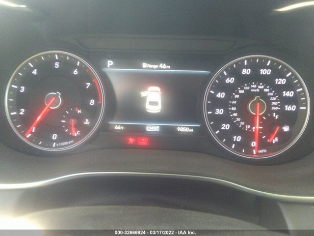 2021 Genesis G70, VIN: KMTG34LA6MU069454