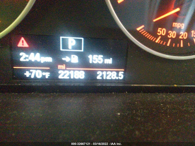 2018 BMW X1, VIN: WBXHT3C31J5K25634