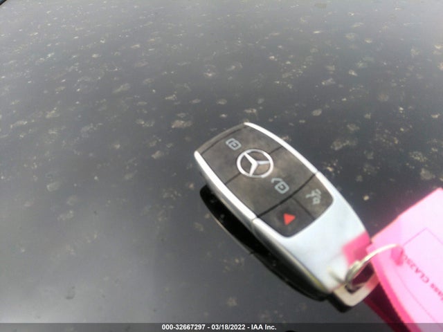 2021 Mercedes-Benz CLA-Class, VIN: W1K5J4HB1MN148642