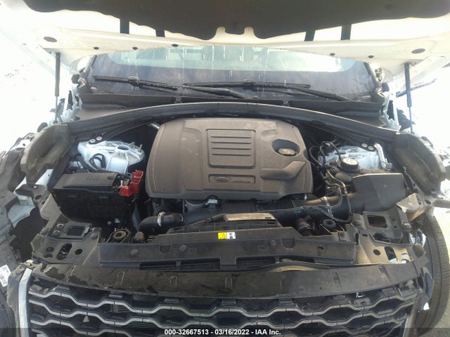 2020 Land Rover Range Rover Velar, VIN: SALYK2EX1LA295020