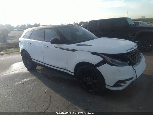 2020 Land Rover Range Rover Velar, VIN: SALYK2EX1LA295020