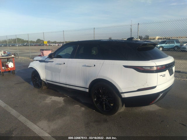 2020 Land Rover Range Rover Velar, VIN: SALYK2EX1LA295020