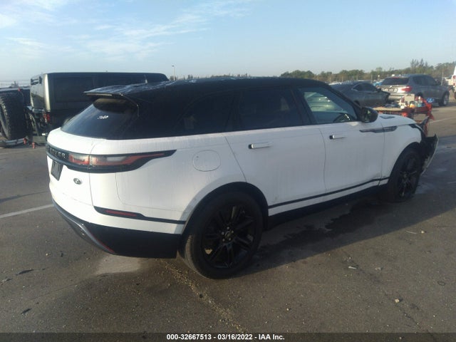 2020 Land Rover Range Rover Velar, VIN: SALYK2EX1LA295020