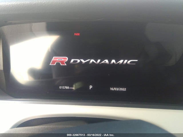 2020 Land Rover Range Rover Velar, VIN: SALYK2EX1LA295020