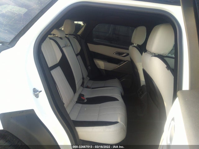 2020 Land Rover Range Rover Velar, VIN: SALYK2EX1LA295020