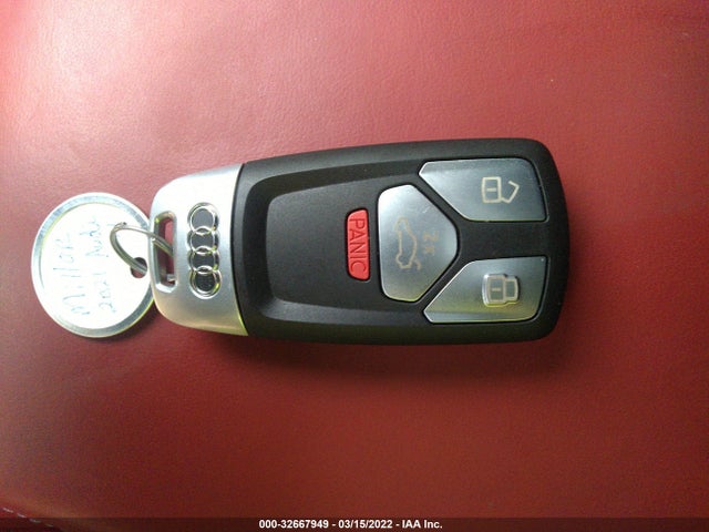 2021 Audi S4, VIN: WAUB4AF49MA067688