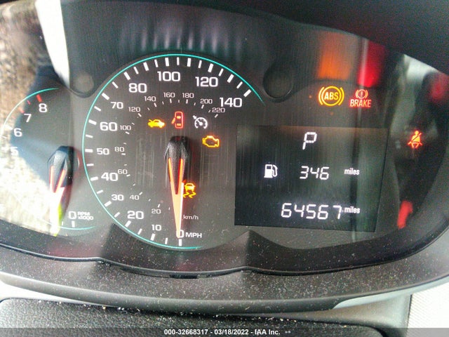 2019 Chevrolet Sonic, VIN: 1G1JD5SB5K4109482