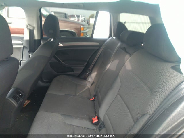 2019 Volkswagen Golf, VIN: 3VWY57AU7KM511507