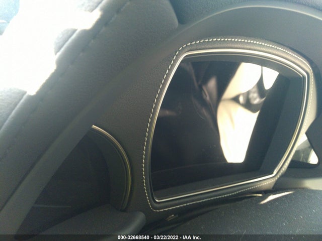 2020 Lexus LS, VIN: JTHG5LGF9L5007515