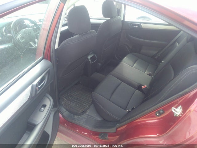 2016 Subaru Legacy, VIN: 4S3BNBF68G3039218