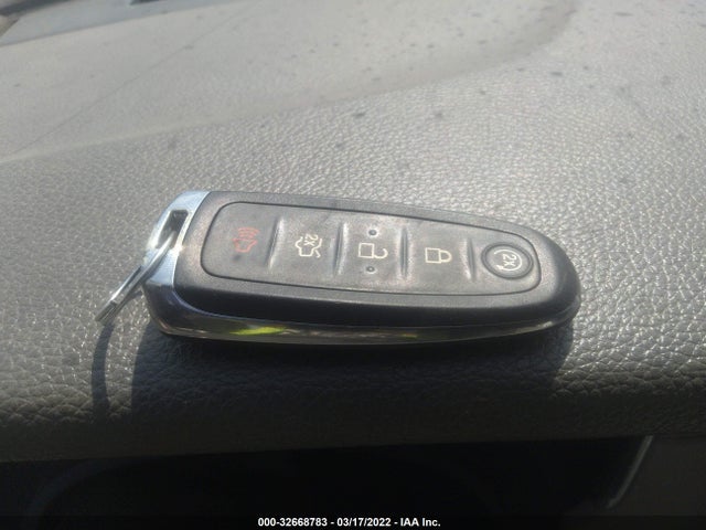 2015 Lincoln Navigator, VIN: 5LMJJ3JT7FEJ12066